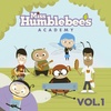 Miss Humblebee's Academy Songs: Vol. 1